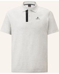Bogner Fire + Ice - FIRE+ICE Piqué-Poloshirt RAMON4 - Lyst