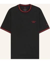 BOSS - T-Shirt C-TAUT 197_PS Regular Fit - Lyst