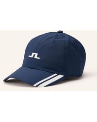 J.Lindeberg - Cap - Lyst