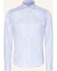 1863 by Eterna - Hemd Slim Fit - Lyst