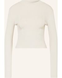 DRYKORN - Cropped-Pullover RICKIE - Lyst
