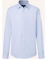 Hackett - Freizeithemd TTVL EASYCARE GRAPH - Lyst