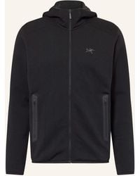 Arc'teryx - ARC'TERYX Midlayer-Jacke KYANITE - Lyst