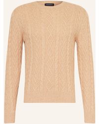 STROKESMAN'S - Cashmere-Pullover - Lyst