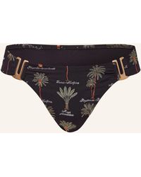 watercult - Brazilian-Bikini-Hose ART HERBARIA - Lyst