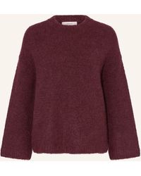 SELECTED - Pullover mit Alpaka - Lyst