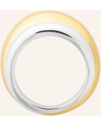 LIE STUDIO - Ring THE ZOE RING - Lyst