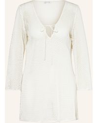 Mrs & HUGS - Strandkleid - Lyst