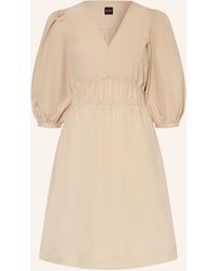BOSS - Kleid DEZZAN mit 3/4-Arm - Lyst
