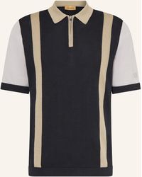 MOS MOSH Gallery - Strick-Poloshirt MMGJUSTIN - Lyst