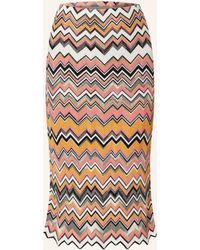 Marc Cain - Strickrock - Lyst