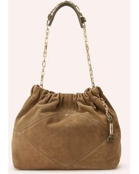 Ba&sh - Schultertasche JUNE M - Lyst