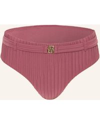 BOSS - Basic-Bikini-Hose DOUBLE B - Lyst