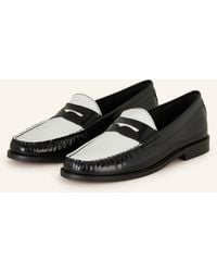 Inuovo - Penny-Loafer - Lyst