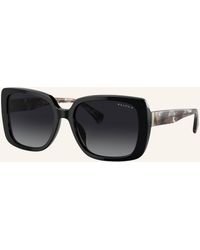 Ralph - Sonnenbrille RA5298U - Lyst