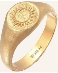 Haze & Glory - Ring - Lyst