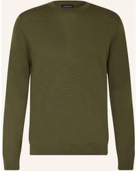 STROKESMAN'S - Pullover aus Merinowolle - Lyst