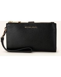 Michael Kors - Portemonnaie - Lyst