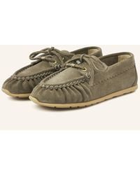 Nubikk - Slipper RILEY JADE - Lyst