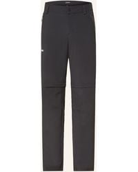 Schoeffel - Zipp-off-Hose FOLKSTONE - Lyst