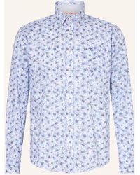 Fynch-Hatton - Hemd Regular Fit - Lyst