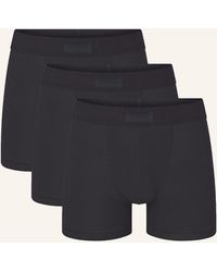 Skims - 3er-Pack Boxershorts COTTON - Lyst