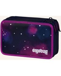 ergobag - Federmäppchen MAXI MÄPPCHEN - Lyst