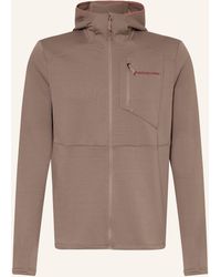 Peak Performance - Fleecejacke TRAIL POLARTEC® - Lyst