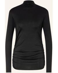 Beaumont Organic - Rollkragenshirt PHOEBE - Lyst