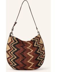 Ba&sh - Beuteltasche ARYA LARGE - Lyst