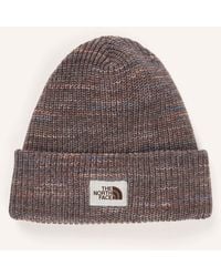 The North Face - Mütze SALTY BAE - Lyst