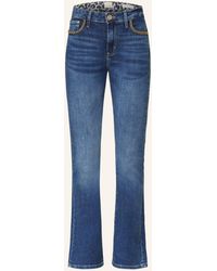 Guess - Flared Jeans SEXY FLARES - Lyst