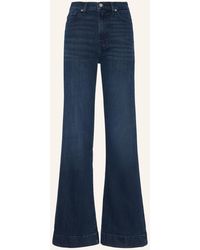 7 For All Mankind - Jeans MODERN DOJO Flare Fit - Lyst