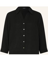 Opus - Musselinbluse FRATEA - Lyst