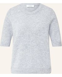 Comma, - Strickshirt - Lyst