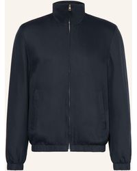 Sandro - Blouson - Lyst