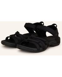 Teva - Trekkingsandalen TIRRA - Lyst