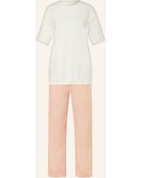 Calvin Klein - Schlafanzug PJ IN A BAG - Lyst