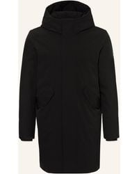 Elvine - Parka HJALMAR - Lyst