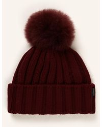 Woolrich - Mütze - Lyst