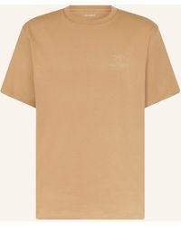 Arc'teryx - ARC'TERYX T-Shirt KRAGG - Lyst