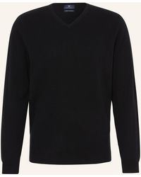 STROKESMAN'S - Cashmere-Pullover - Lyst