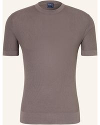 Fedeli - Strickshirt - Lyst