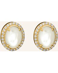 Thomas Sabo - Ohrstecker - Lyst