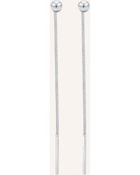 Elli Jewelry - Ohrringe - Lyst