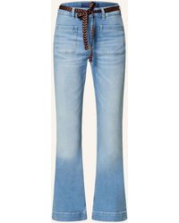 Scotch & Soda - Bootcut Jeans THE CHARM - Lyst