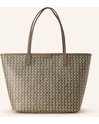 Tory Burch - Shopper EVER-READY TOTE BAG mit Pouch - Lyst