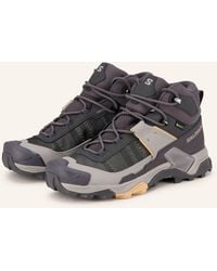Salomon - Wanderschuhe X ULTRA 5 MID GTX - Lyst