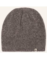 Roeckl Sports - Beanie Aus Yak Und Alpaka SOFT CLOUD - Lyst