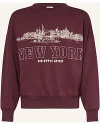 s.Oliver RED - Sweatshirt - Lyst